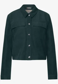 Kort twill jack