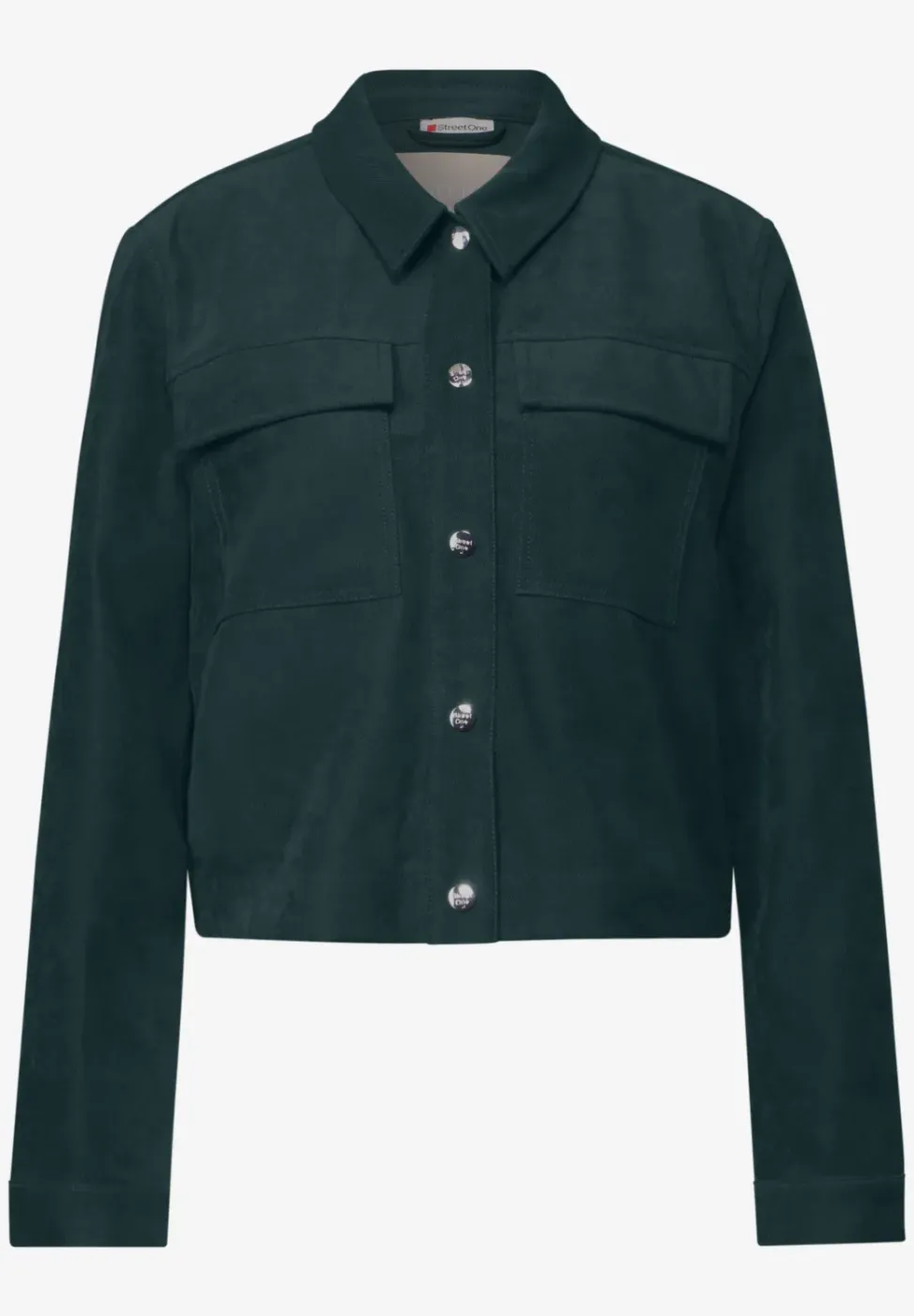 Kort twill jack