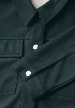 Kort twill jack