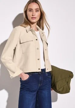 Kort twill jack