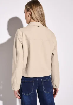 Kort twill jack