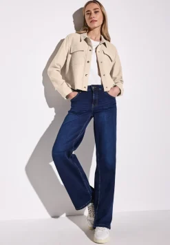 Kort twill jack