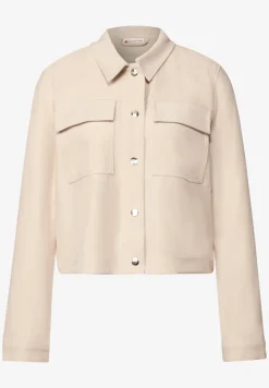 Kort twill jack