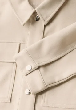 Kort twill jack