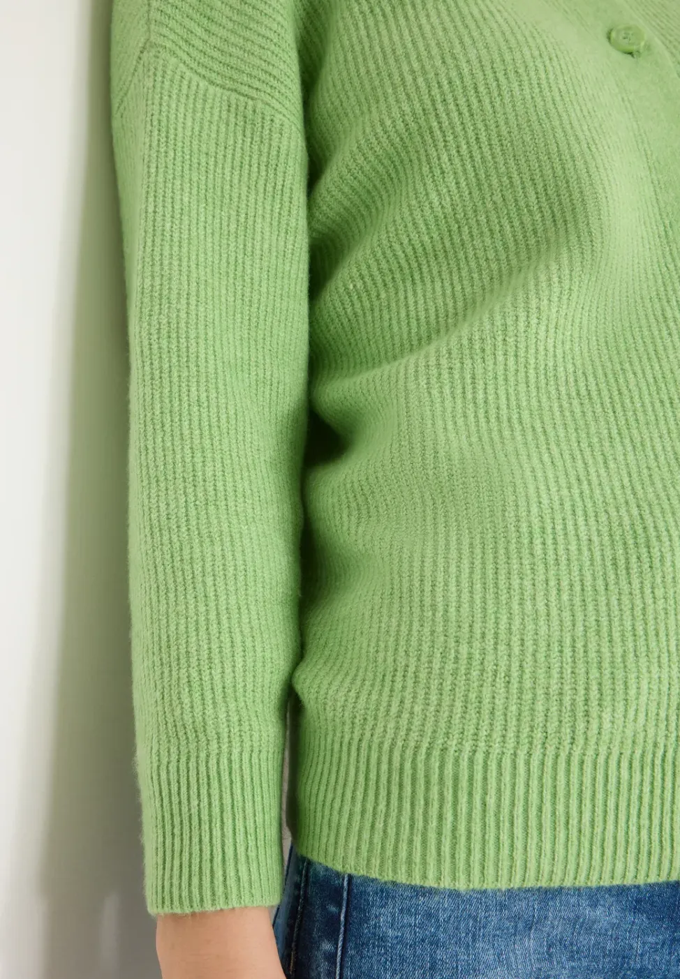 Kort vest