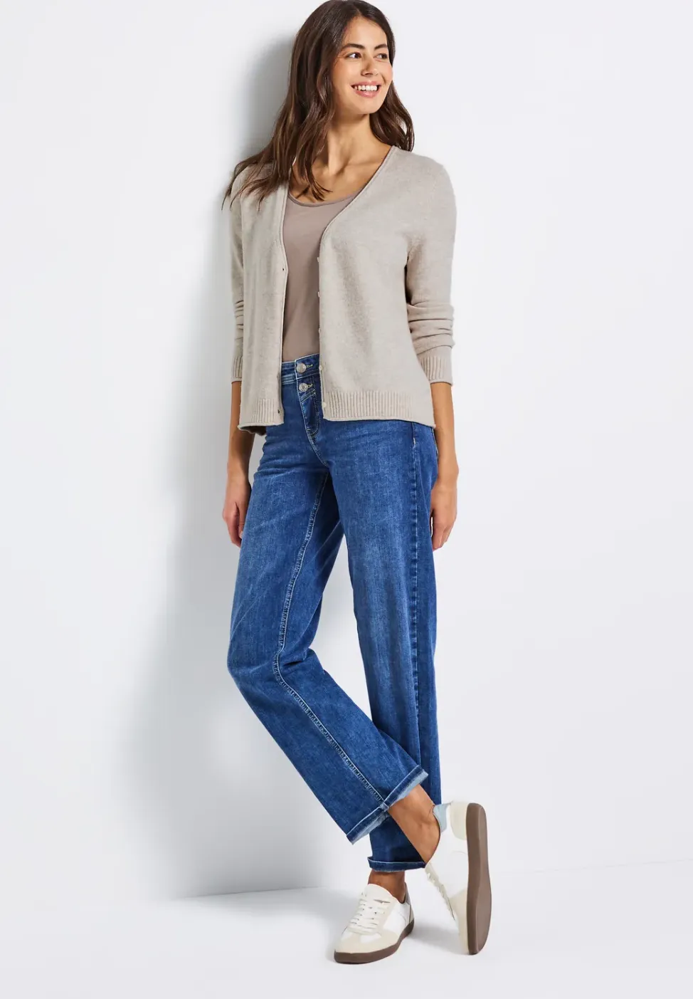 Kort vest