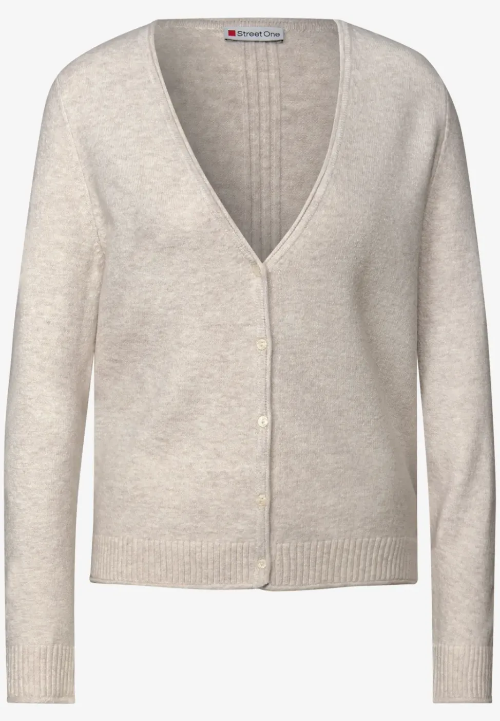 Kort vest