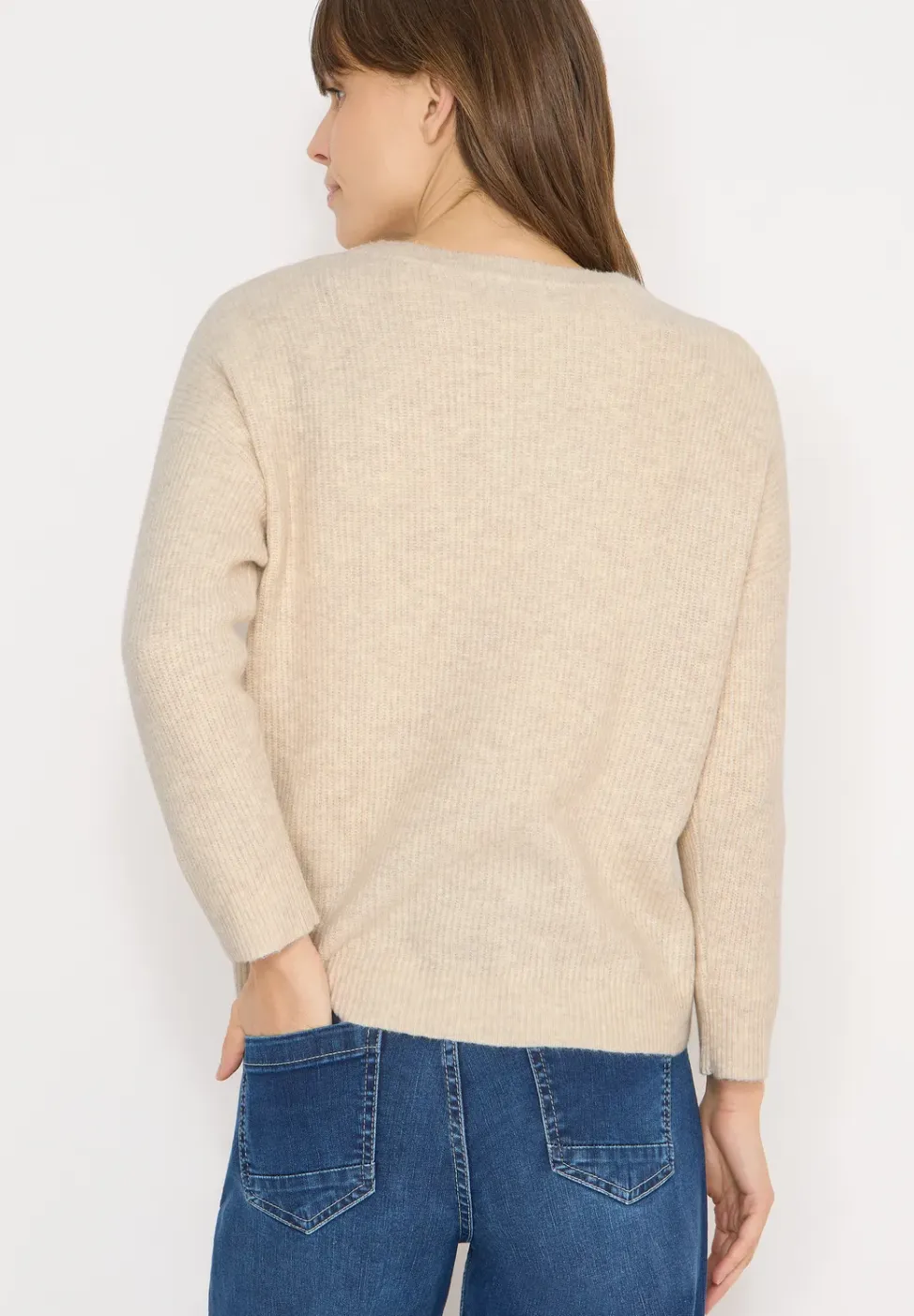 Kort vest