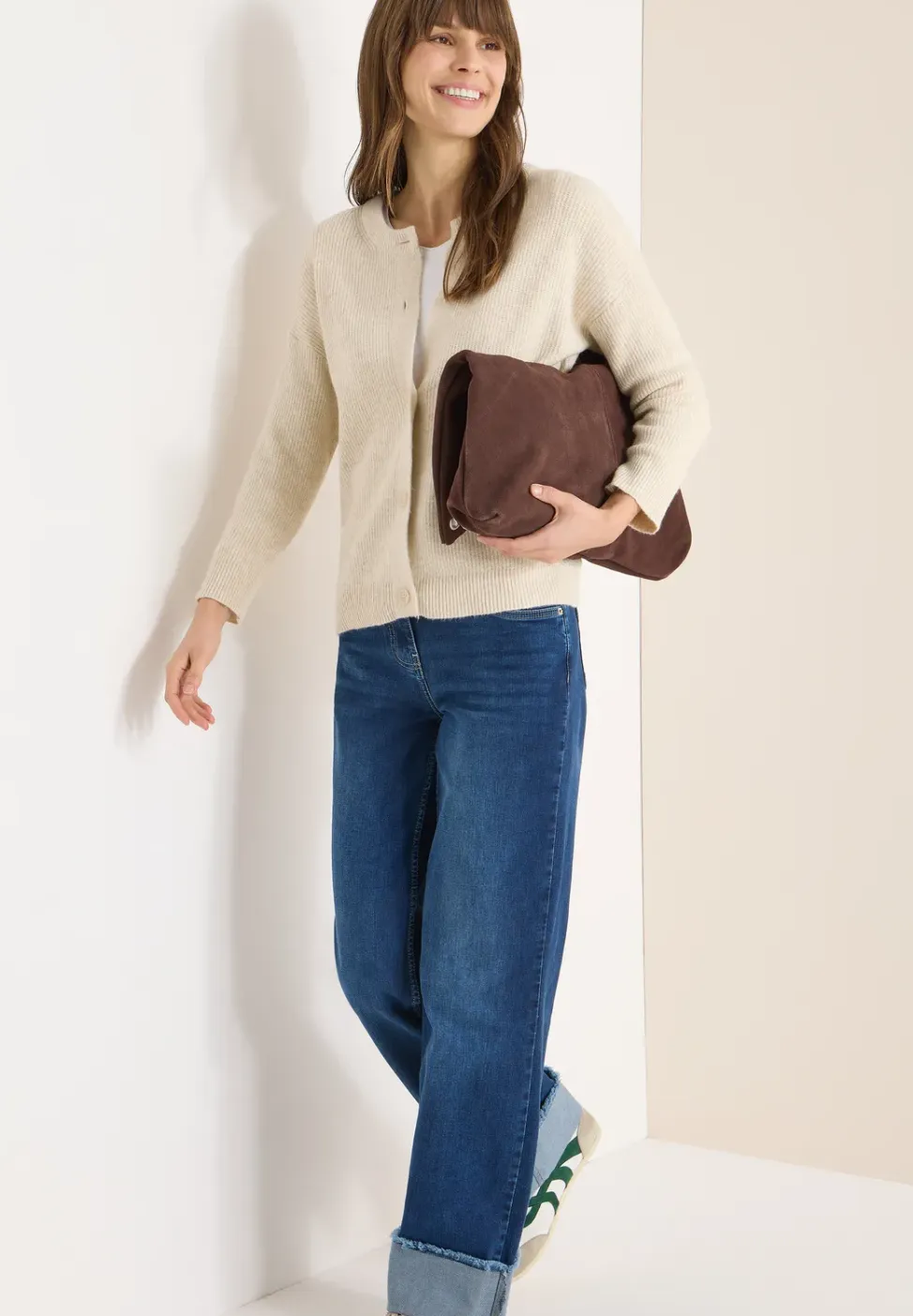 Kort vest