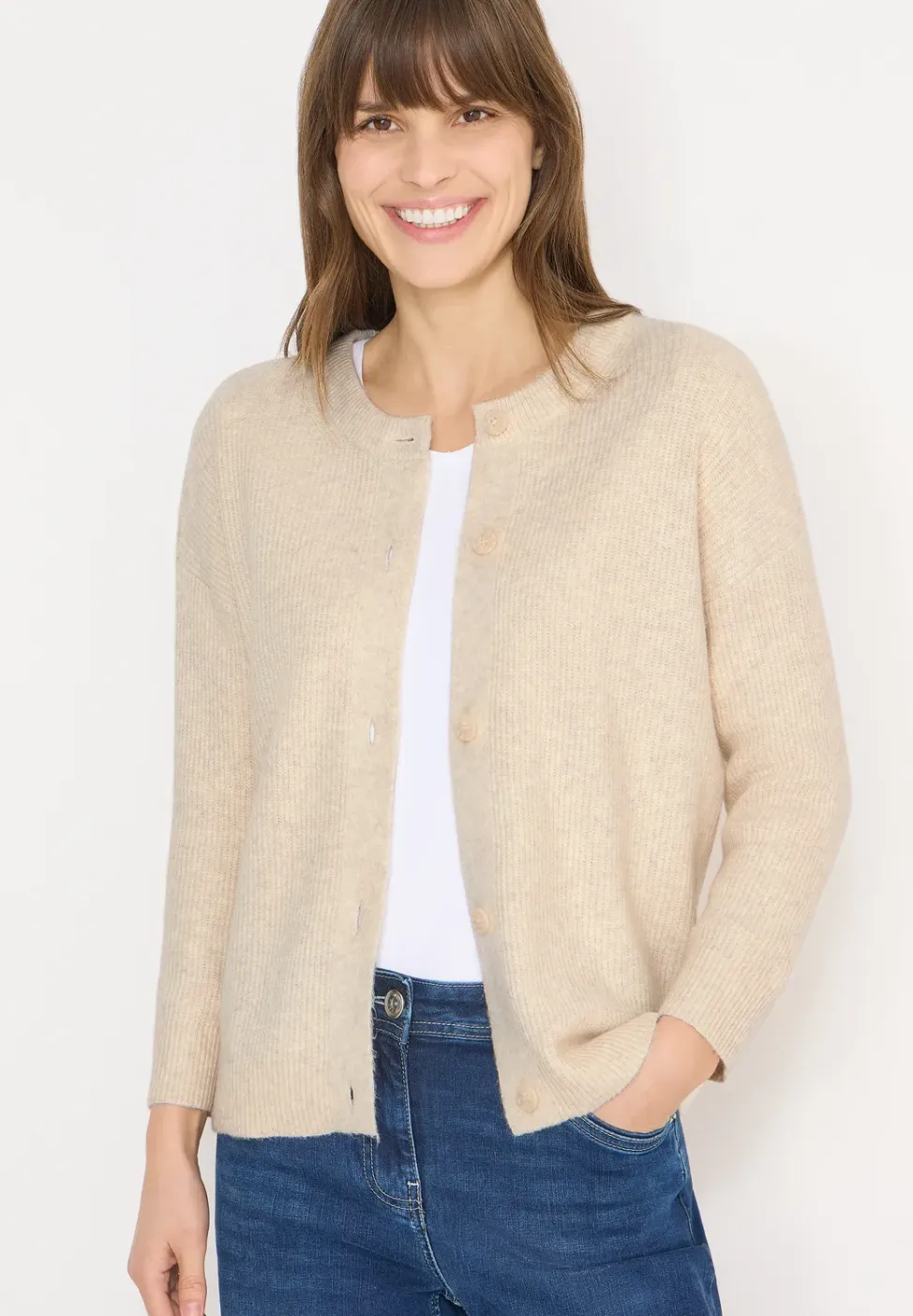 Kort vest