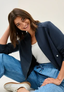 Korte blouson