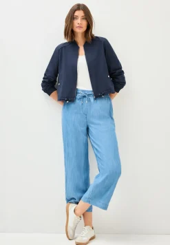 Korte blouson