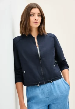 Korte blouson