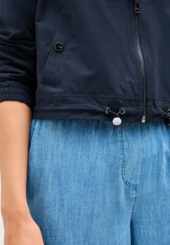 Korte blouson