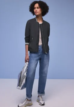 Korte blouson