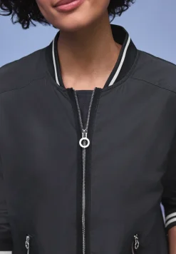 Korte blouson
