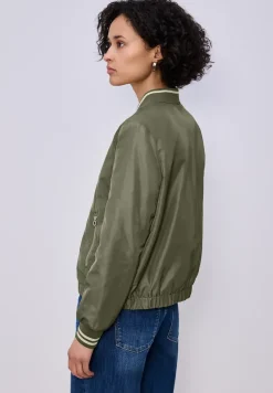 Korte blouson