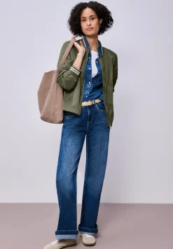 Korte blouson