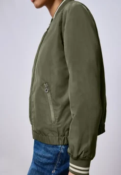 Korte blouson