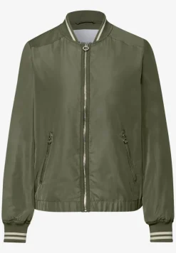 Korte blouson