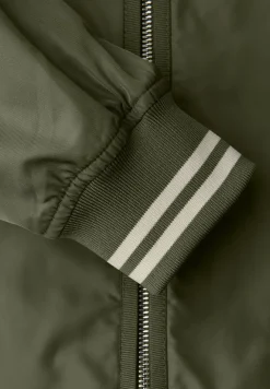 Korte blouson