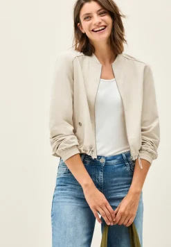 Korte blouson