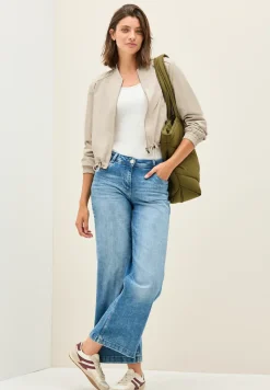 Korte blouson