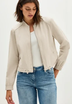 Korte blouson