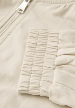 Korte blouson