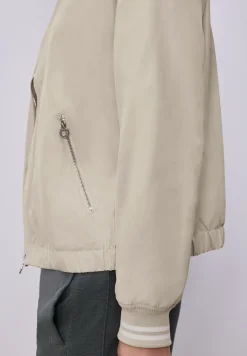Korte blouson