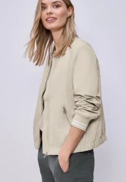 Korte blouson