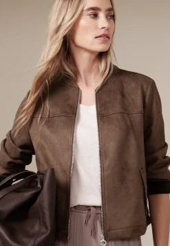 Korte blouson