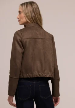 Korte blouson