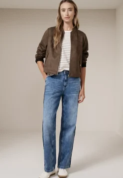 Korte blouson