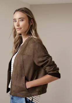 Korte blouson