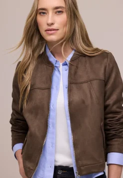 Korte blouson