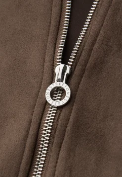 Korte blouson