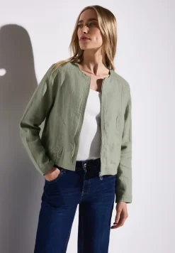 Korte blouson