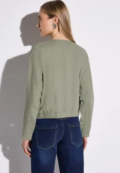 Korte blouson