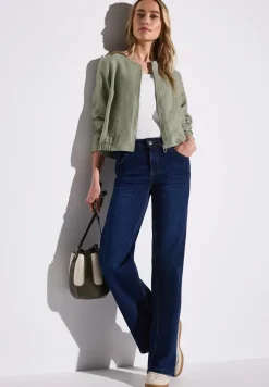 Korte blouson