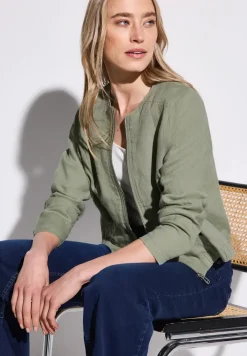 Korte blouson