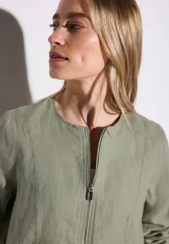 Korte blouson