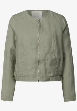 Korte blouson