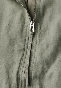Korte blouson