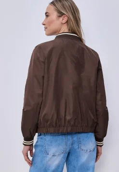 Korte blouson