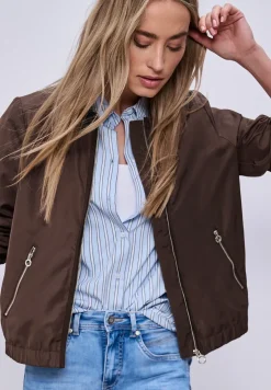 Korte blouson
