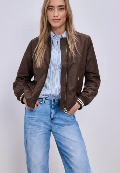 Korte blouson