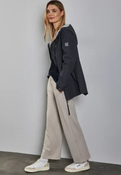 Korte parka
