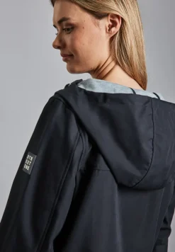 Korte parka