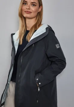 Korte parka